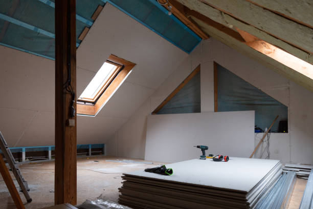 Best DIY Insulation Kits and Guidance in Kotlik, AK