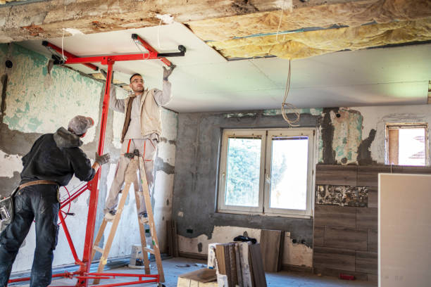 Best Eco-Friendly Insulation in Kotlik, AK