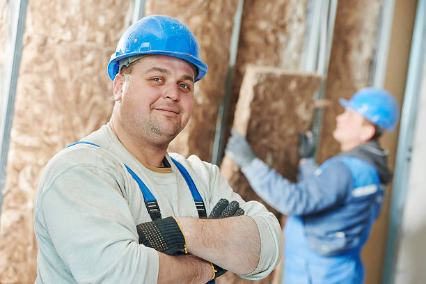 Professional Insulation Contractor in Kotlik, AK